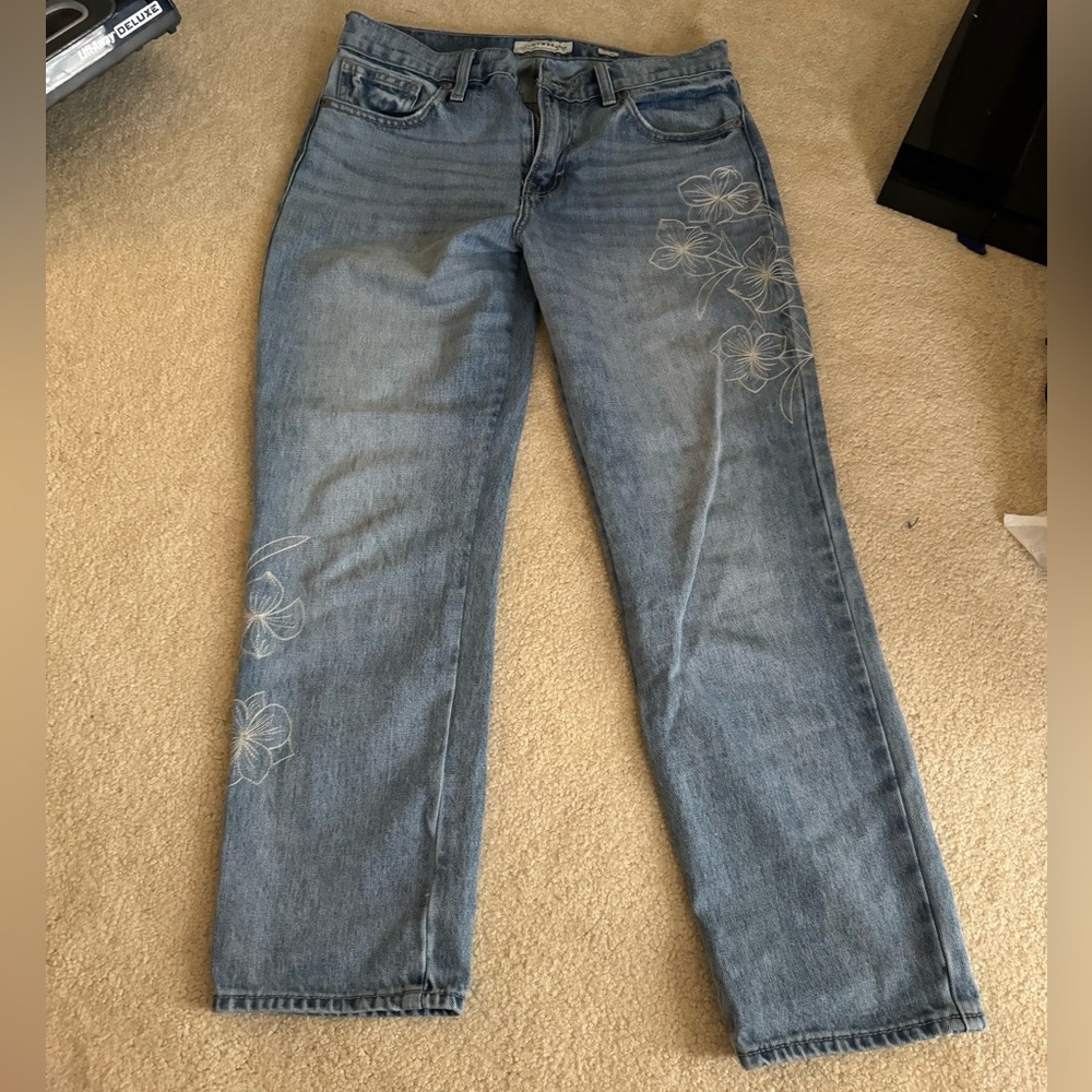 Jeans - Picture 2 of 2